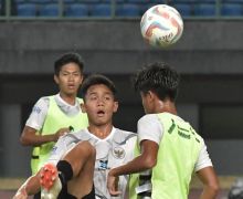 Kabar Baik dari Timnas U-17 Indonesia yang Tengah TC di Jerman - JPNN.com