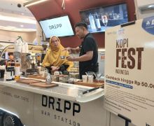 Digelar di Jakarta, Puncak Kopi Fest Indonesia 2023 Hadirkan Aktivitas Seru - JPNN.com