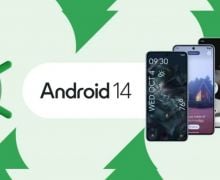 Android 14 Versi Final Telah Dirilis, Berikut Daftar Smartphone yang Bisa Mengunduh - JPNN.com