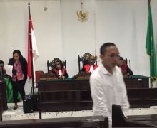 Sidang Perdana Abdi Anak Ketua DPRD yang Tewaskan Remaja Digelar, Hakim: Kami Tidak Membeda-bedakan - JPNN.com