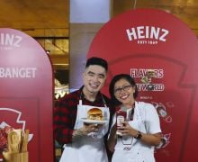 Heinz Ajak Pencinta Kuliner Eksplorasi Cita Rasa Dunia ke Meja Makan - JPNN.com