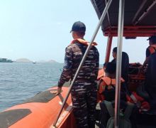 Lokasi Pencarian WN Tiongkok yang Hilang di Labuan Bajo Diperluas - JPNN.com
