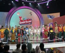 Bakal Diakurasi Kemendikbudristek, Jawara Yupi's Good Talent Dapat Referensi Masuk Sekolah Pilihan  - JPNN.com