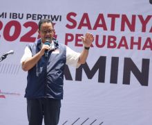 Anies Baswedan Disebut Genius dan Sabar dalam Berpolitik - JPNN.com