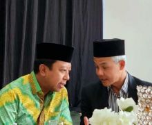 MK Hapus PT 4 Persen, PPP Bandingkan dengan Putusan Batas Usia Cawapres untuk Gibran - JPNN.com