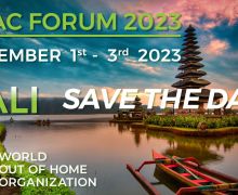 WOO APAC Forum 2023 Bakal Digelar di Bali - JPNN.com