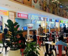 Hawkers Street, Foodcourt Baru di Pluit, Jual Ragam Kuliner - JPNN.com