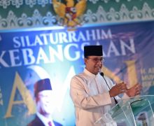 Di Hadapan Ulama Se-Malang Raya, Anies Jelaskan Konsep Jalan Tol Berkeadilan - JPNN.com