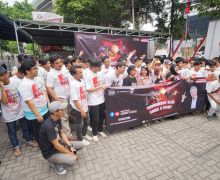 KawanJuangGP & Sahabat Ganjar Sukses Menggelar Turnamen E-Sports di Jaksel - JPNN.com