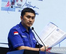 Demokrat Bakal All Out Menangkan Prabowo-Gibran - JPNN.com