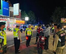 Polri dan TNI Siaga Antisipasi Kerusuhan Pesilat di Trenggalek - JPNN.com