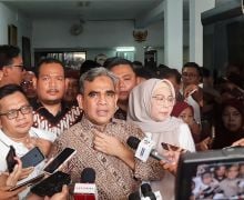 Kabar Prabowo Reshuffle Kabinet Rabu Ini, Ketua MPR Singgung Kewenangan Presiden - JPNN.com