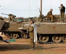 KAHMI: Zionis Israel Teroris Dunia, Biadab - JPNN.com