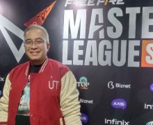 48 Finalis Garena Youth Championship 2023 Dapat Beasiswa UT, Kuliah 8 Semester Gratis - JPNN.com