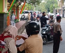 Udara Riau Membaik Tanpa Kabut Asap, Siswa Kembali Belajar Tatap Muka di Sekolah - JPNN.com