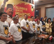 Ingin Prabowo Jadi Presiden RI, Alumni UI Bentuk PROUI - JPNN.com
