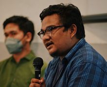 Survei PatraData Terbaru: Elektabilitas Prabowo-Gibran Unggul Sementara di Pulau Jawa - JPNN.com