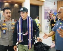 MotoGP Indonesia: Hari Ini Sejarah Terukir di Lombok - JPNN.com