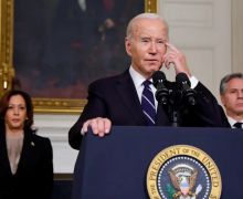 Bela Israel, Joe Biden Singgung soal Genosida Yahudi dan Kekejaman Hamas - JPNN.com
