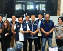 Satgas Antimafia Bola Polri Tetapkan 2 Tersangka Kasus Suap Pengaturan Skor di Liga 2 - JPNN.com
