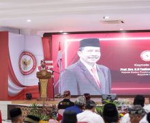 Kepala BPIP: Pancasila Kunci Kesatuan dalam Kebhinekaan di Kota Bontang - JPNN.com