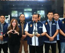 Satgas Antimafia Bola Polri Tetapkan Tersangka Pengaturan Skor di Liga 2 - JPNN.com