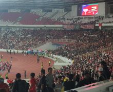 Skor Akhir Indonesia vs Brunei 6-0, Dimas Drajad Hattrick, Sananta Catat Brace - JPNN.com