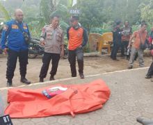 Jasad Warga yang Ditemukan di Jalur Pendakian Gunung Ciremai Dievakuasi - JPNN.com
