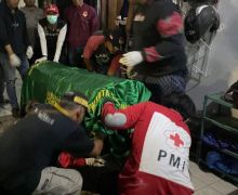 Polisi Ungkap Kondisi Tubuh Mahasiswi yang Tewas di Kamar Indekos di Semarang - JPNN.com