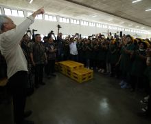 Ganjar Akan Atur Impor Tembakau & Cukai untuk Melindungi Buruh Linting-Petani - JPNN.com