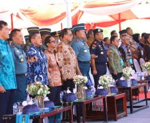 Puncak Hari Maritim Nasional ke-59, BSKDN Kemendagri Jaring Isu Strategis Kelautan - JPNN.com