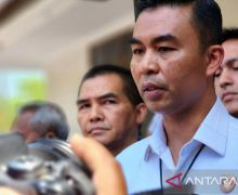 Detik-Detik Penangkapan Wanita Bawa Narkoba di Lapas Semarang, Modusnya Tak Disangka - JPNN.com