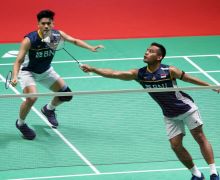 Arctic Open 2023: 2 Ganda Putra Indonesia Rajut Asa Juara di Finlandia - JPNN.com