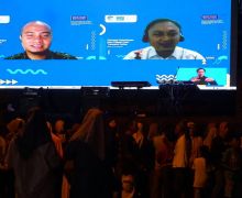 Gubernur Maluku Utara Hadiri Talkshow Makin Cakap Digital - JPNN.com