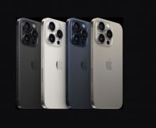 iPhone 15 Bakal Dijual di Indonesia Akhir Bulan Ini, Cek Harganya di Sini - JPNN.com