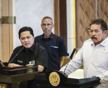 Info dari Kejagung soal Dugaan Korupsi Dapen BUMN - JPNN.com