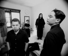 Pelteras Persembahkan Debut Album Peranjakan - JPNN.com