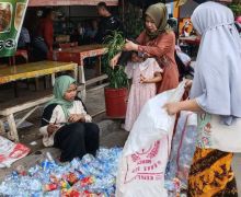 Program Warung Sikumbang PNM Hasilkan Nilai Tambah Ekonomi - JPNN.com