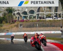 Tiket MotoGP Indonesia 2024 Sudah Bisa Dipesan, Berikut Daftar Harganya - JPNN.com