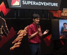 25 Pengusaha Muda Bakal Unjuk Gigi di Grand Final SuperAdventure Superpreneur 2023  - JPNN.com