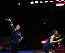 Pebulu Tangkis Indonesia Punya Motivasi Baru Tampil di Denmark Open 2023 - JPNN.com