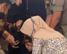 Wanita di Palembang Nekat Mau Terjun dari Jembatan Ampera, Motifnya Bikin Bergeleng - JPNN.com