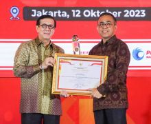Wali Kota Denpasar Bersyukur Raih Penghargaan JDIHN Award Terbaik 1 dari Kemenkumham - JPNN.com