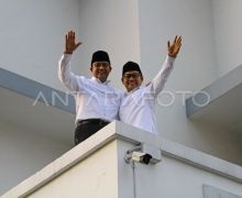 Kirim Surat ke KPU, Anies-Cak Imin Daftar Capres-Cawapres 19 Oktober 2023 - JPNN.com