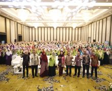 Bank DKI Dukung Program OJK Ajarkan Mak-mak Literasi Keuangan Syariah - JPNN.com