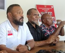 Tokoh Papua Minta Masyarakat Tak Terprovokasi Aksi ULMWP - JPNN.com