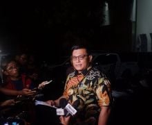 Usut Kasus Pemerasan terhadap SYL, Polisi Panggil Eks Wakil Ketua KPK Saut Situmorang - JPNN.com