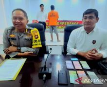 Tangkap Bandar Judi Online, Polisi Amankan Uang Sebegini - JPNN.com
