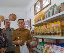 Pj Gubernur Agus Fatoni Minta Kepala Daerah se-Sumsel Segera Ambil Langkah Konkret Antisipasi Inflasi - JPNN.com