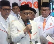 45 Tokoh Dilantik Menjadi Anggota Dewan Pakar PKS, 27 Berasal dari Purnawirawan TNI - JPNN.com